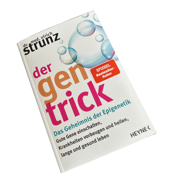 Strunz - der gen trick